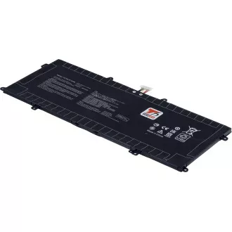 Baterie T6 pentru Asus ZenBook 13 UX325, 14 UX425, UM425, 4328mAh, 67Wh, 4 celule, Li-pol