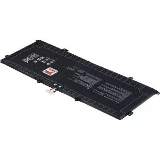 Baterie T6 pentru Asus ZenBook 13 UX325, 14 UX425, UM425, 4328mAh, 67Wh, 4 celule, Li-pol