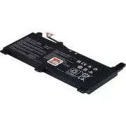 Baterie T6 Power Asus ROG Strix G531GU, G531GV, G731GU, G731GV, 4335mAh, 66Wh, 4 celule, Li-poly