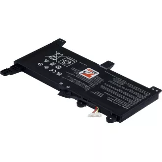 Baterie T6 Power Asus ROG Strix G531GU, G531GV, G731GU, G731GV, 4335mAh, 66Wh, 4 celule, Li-poly