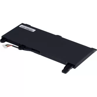 Baterie T6 Power Asus ROG Strix G531GU, G531GV, G731GU, G731GV, 4335mAh, 66Wh, 4 celule, Li-poly