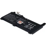 Baterie T6 Power Asus ROG Strix G531GU, G531GV, G731GU, G731GV, 4335mAh, 66Wh, 4 celule, Li-poly