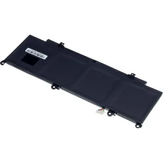 Baterie T6 Power pentru HP Specter 13-aw0000 x360, 3945mAh, 60.7Wh, 4 celule, Li-pol