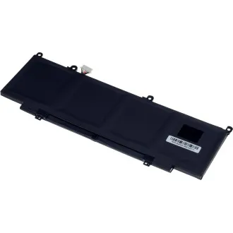 Baterie T6 Power pentru HP Specter 13-aw0000 x360, 3945mAh, 60.7Wh, 4 celule, Li-pol