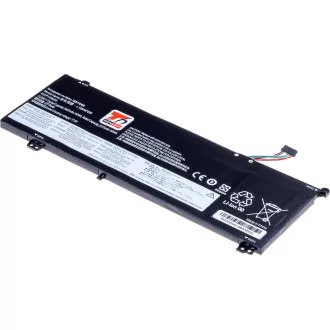 Baterie T6 pentru Lenovo ThinkBook 15 G2 ARE, 15 G3 ACL, 14 G2 ITL, 3907mAh, 60Wh, 4 celule, Li-Pol Baterie T6 pentru Lenovo ThinkBook 15 G2 ARE, 15 G3 ACL, 14 G2 ITL, 3907mAh, 60Wh, 4 celule, Li-Pol