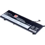 Baterie T6 pentru Lenovo ThinkBook 15 G2 ARE, 15 G3 ACL, 14 G2 ITL, 3907mAh, 60Wh, 4 celule, Li-Pol