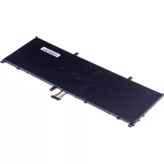 Baterie T6 Power pentru Lenovo Yoga C640-13IML, 7820mAh, 60Wh, 4 celule, Li-poly