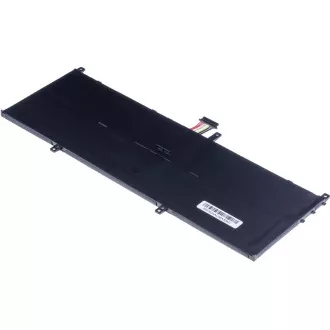 Baterie T6 Power pentru Lenovo Yoga C640-13IML, 7820mAh, 60Wh, 4 celule, Li-poly