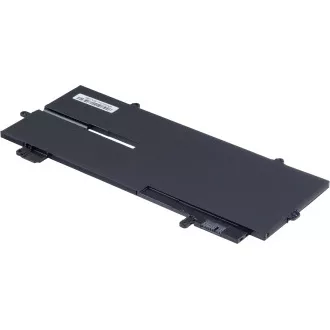Baterie T6 pentru Lenovo ThinkPad X1 Carbon 9, 10, 11 Gen, 3695mAh, 57Wh, 4 celule, Li-Pol