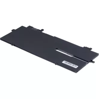 Baterie T6 pentru Lenovo ThinkPad X1 Carbon 9, 10, 11 Gen, 3695mAh, 57Wh, 4 celule, Li-Pol