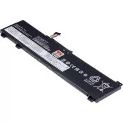 Baterie T6 Power pentru Lenovo Legion 5-15ARH05, 5-15IMH05, 5P-15IMH05, 5350mAh, 80Wh, 4 celule, Li-pol