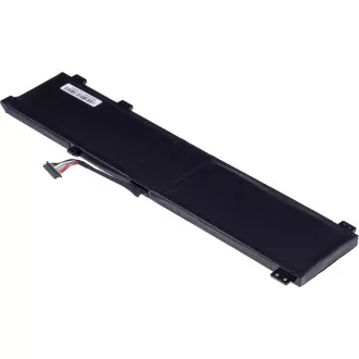 Baterie T6 Power pentru Lenovo Legion 5-15ARH05, 5-15IMH05, 5P-15IMH05, 5350mAh, 80Wh, 4 celule, Li-pol