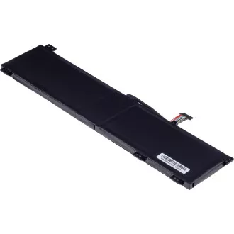 Baterie T6 Power pentru Lenovo Legion 5-15ARH05, 5-15IMH05, 5P-15IMH05, 5350mAh, 80Wh, 4 celule, Li-pol