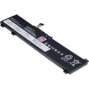 Baterie T6 Power pentru Lenovo Legion 5-15ARH05, 5-15IMH05, 5P-15IMH05, 5350mAh, 80Wh, 4 celule, Li-pol