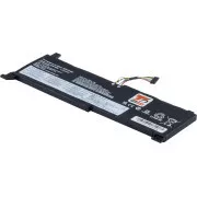 Baterie T6 pentru Lenovo IdeaPad 3-15ITL6, V14 G2-ALC, V15 G2-ALC, 4947mAh, 38Wh, 2 celule, Li-poly
