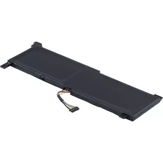 Baterie T6 pentru Lenovo IdeaPad 3-15ITL6, V14 G2-ALC, V15 G2-ALC, 4947mAh, 38Wh, 2 celule, Li-poly