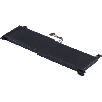 Baterie T6 pentru Lenovo IdeaPad 3-15ITL6, V14 G2-ALC, V15 G2-ALC, 4947mAh, 38Wh, 2 celule, Li-poly