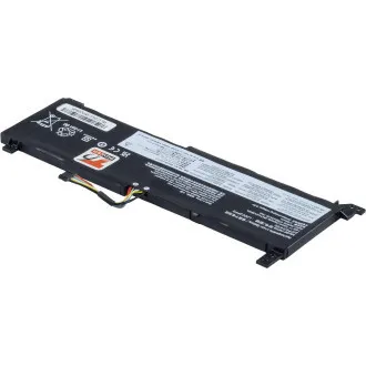Baterie T6 Power pentru Lenovo IdeaPad 3-15ITL6, V14 G2-ALC, V15 G2-ALC, 4947mAh, 38Wh, 2 celule, Li-poly Baterie T6 Power pentru Lenovo IdeaPad 3-15ITL6, V14 G2-ALC, V15 G2-ALC, 4947mAh, 38Wh, 2 celule, Li-poly