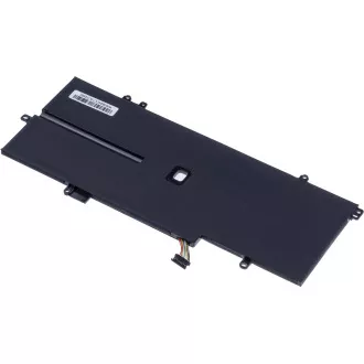 Baterie T6 pentru Lenovo ThinkPad X1 Carbon 7th, 8th, X1 Yoga 4th, 5th, 3325mAh, 51Wh, 4 celule, Li-Pol