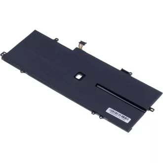 Baterie T6 pentru Lenovo ThinkPad X1 Carbon 7th, 8th, X1 Yoga 4th, 5th, 3325mAh, 51Wh, 4 celule, Li-Pol