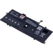 Baterie T6 pentru Lenovo ThinkPad X1 Carbon 7th, 8th, X1 Yoga 4th, 5th, 3325mAh, 51Wh, 4 celule, Li-Pol