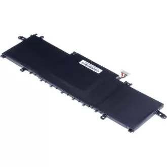 Baterie T6 pentru Asus ZenBook 13 UX334, 14 UX434, Flip 14 UX463, 3400mAh, 39Wh, 3 celule, Li-pol Baterie T6 pentru Asus ZenBook 13 UX334, 14 UX434, Flip 14 UX463, 3400mAh, 39Wh, 3 celule, Li-pol