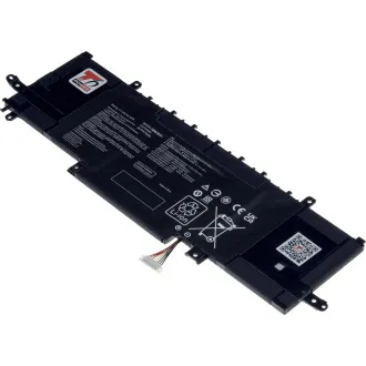 Baterie T6 Power pentru Asus ZenBook 13 UX334, 14 UX434, Flip 14 UX463, 4335mAh, 50Wh, 3 celule, Li-pol