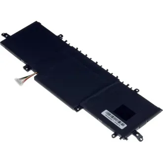 Baterie T6 Power pentru Asus ZenBook 13 UX334, 14 UX434, Flip 14 UX463, 4335mAh, 50Wh, 3 celule, Li-pol