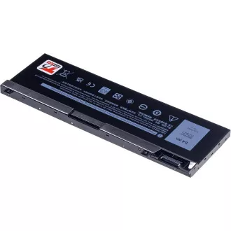 Baterie T6 Power pentru Dell Precision 7530, 7540, 7730, 7740, 8420mAh, 64Wh, 4 celule, Li-pol