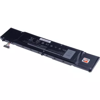 Baterie T6 Power pentru Dell Alienware m15, m17, G5 5590, G7 7590, 7790, 7900mAh, 90Wh, 6 celule, Li-pol