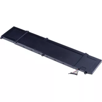 Baterie T6 Power pentru Dell Alienware m15, m17, G5 5590, G7 7590, 7790, 7900mAh, 90Wh, 6 celule, Li-pol