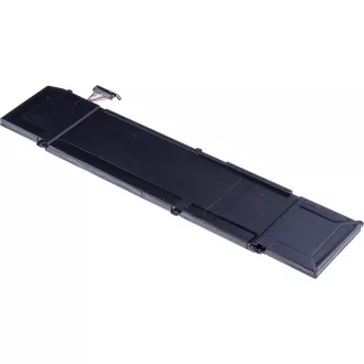 Baterie T6 Power pentru Dell Alienware m15, m17, G5 5590, G7 7590, 7790, 7900mAh, 90Wh, 6 celule, Li-pol