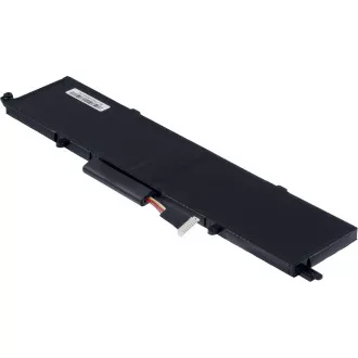 Baterie T6 Power Asus ROG Zephyrus G14 GA401, 4940mAh, 76Wh, 4 celule, Li-pol Baterie T6 Power Asus ROG Zephyrus G14 GA401, 4940mAh, 76Wh, 4 celule, Li-pol