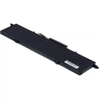 Baterie T6 Power Asus ROG Zephyrus G14 GA401, 4940mAh, 76Wh, 4 celule, Li-pol Baterie T6 Power Asus ROG Zephyrus G14 GA401, 4940mAh, 76Wh, 4 celule, Li-pol