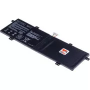 Baterie T6 Power pentru Asus ZenBook 14 UX431, VivoBook S14 S431F, 6150mAh, 47Wh, 2 celule, Li-pol