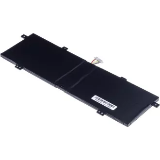 Baterie T6 Power pentru Asus ZenBook 14 UX431, VivoBook S14 S431F, 6150mAh, 47Wh, 2 celule, Li-pol