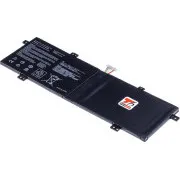 Baterie T6 Power pentru Asus ZenBook 14 UX431, VivoBook S14 S431F, 6150mAh, 47Wh, 2 celule, Li-pol