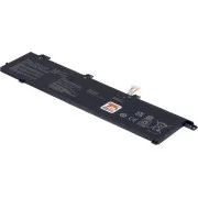 Baterie T6 Power pentru Asus VivoBook S432F, S532F, X432F, X532F, 3640mAh, 42Wh, 3 celule, Li-poly
