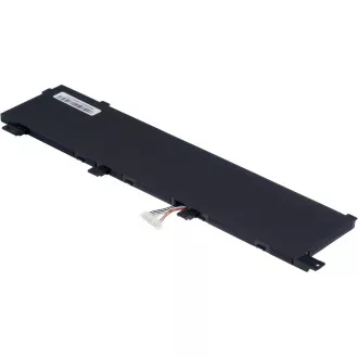 Baterie T6 Power pentru Asus VivoBook S432F, S532F, X432F, X532F, 3640mAh, 42Wh, 3 celule, Li-poly