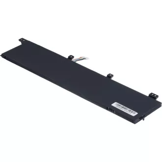 Baterie T6 Power pentru Asus VivoBook S432F, S532F, X432F, X532F, 3640mAh, 42Wh, 3 celule, Li-poly