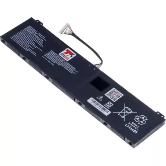 Baterie T6 Power pentru Acer Nitro 5 AN517-55, Predator PH315-55, 5845mAh, 90Wh, 4 celule, Li-pol Baterie T6 Power pentru Acer Nitro 5 AN517-55, Predator PH315-55, 5845mAh, 90Wh, 4 celule, Li-pol