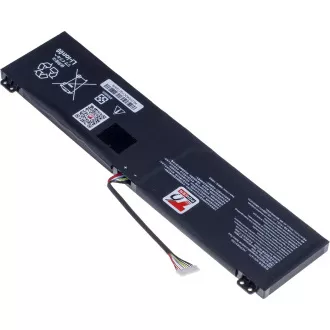 Baterie T6 Power pentru Acer Nitro 5 AN517-55, Predator PH315-55, 5845mAh, 90Wh, 4 celule, Li-pol Baterie T6 Power pentru Acer Nitro 5 AN517-55, Predator PH315-55, 5845mAh, 90Wh, 4 celule, Li-pol