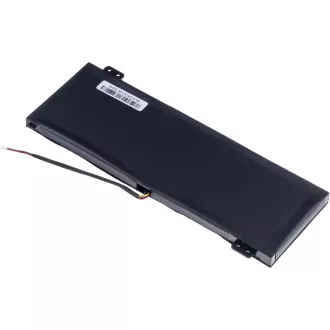 Baterie T6 Power Acer Nitro 5 AN515-58, ANV15-51, 3733mAh, 57.4Wh, 4 celule, Li-pol Baterie T6 Power Acer Nitro 5 AN515-58, ANV15-51, 3733mAh, 57.4Wh, 4 celule, Li-pol