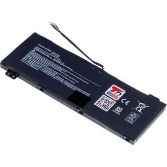 Baterie T6 Power Acer Nitro 5 AN515-58, ANV15-51, 3733mAh, 57.4Wh, 4 celule, Li-pol Baterie T6 Power Acer Nitro 5 AN515-58, ANV15-51, 3733mAh, 57.4Wh, 4 celule, Li-pol