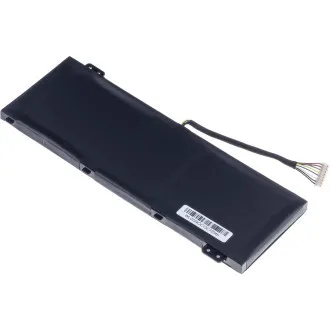 Baterie T6 Power Acer Nitro 5 AN515-58, ANV15-51, 3733mAh, 57.4Wh, 4 celule, Li-pol Baterie T6 Power Acer Nitro 5 AN515-58, ANV15-51, 3733mAh, 57.4Wh, 4 celule, Li-pol