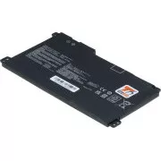 Baterie T6 Power pentru Asus VivoBook E510MA, L510MA, R522MA, 3640mAh, 42Wh, 3 celule, Li-poly