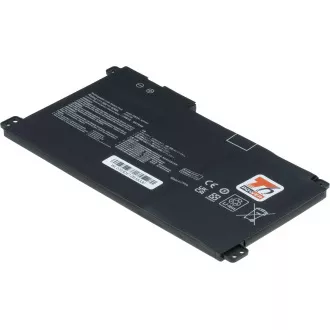 Baterie T6 Power pentru Asus VivoBook E510MA, L510MA, R522MA, 3640mAh, 42Wh, 3 celule, Li-poly