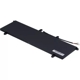 Baterie T6 Power pentru Asus ZenBook Duo UX481FA, UX481FL, 4550mAh, 70Wh, Li-pol, 4 celule