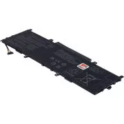 Baterie T6 Power Asus ZenBook UX331UA, UX331UN, UX331FA, UX331FN, 3255mAh, 50Wh, 4 celule, Li-pol