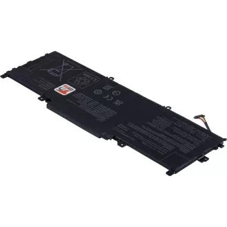 Baterie T6 Power Asus ZenBook UX331UA, UX331UN, UX331FA, UX331FN, 3255mAh, 50Wh, 4 celule, Li-pol